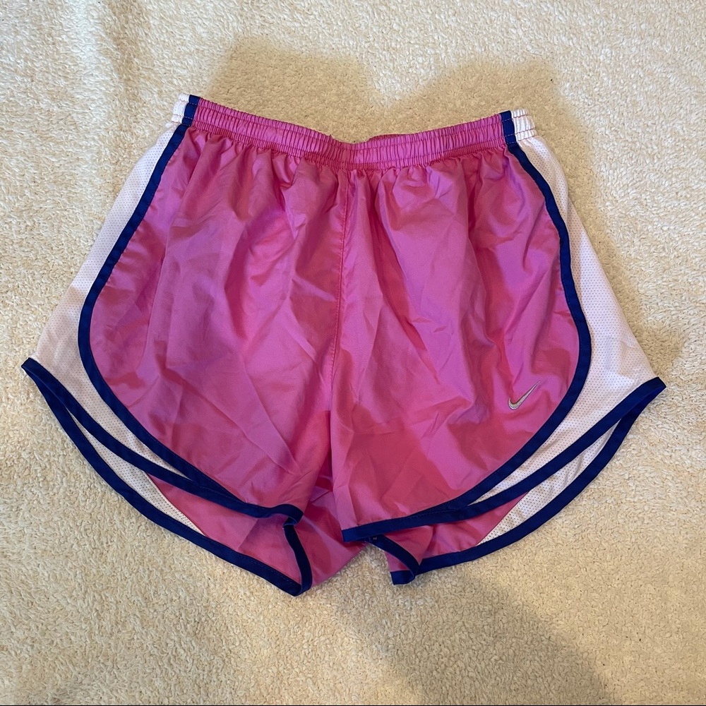 Nike Dri-fit Tempo Shorts